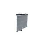 NRF 53112 Radiador, refrigeración del motor