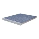 MAHLE LAK373 Filtro, aire habitáculo