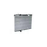 NRF 53112 Radiador, refrigeración del motor