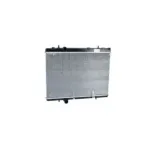 NRF 53112 Radiador, refrigeración del motor