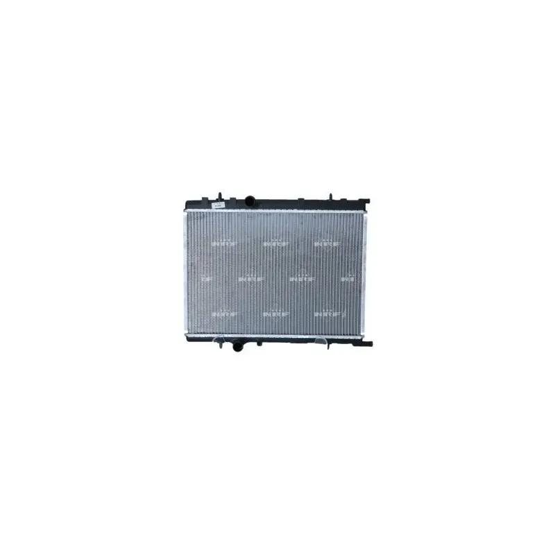 NRF 58308 Radiador, refrigeración del motor