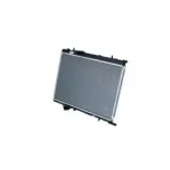 NRF 58308 Radiador, refrigeración del motor