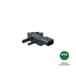NTK 77319 Sensor, presión gas de escape