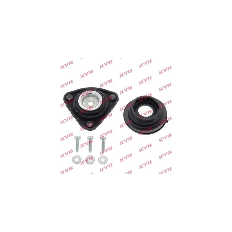 KYB SM5589 Kit reparación, apoyo columna amortiguación