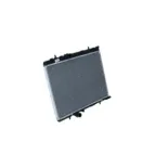 NRF 58308 Radiador, refrigeración del motor
