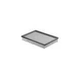 MAHLE LX1572 Filtro de aire