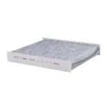 MAHLE LAK220 Filtro, aire habitáculo