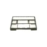 BOSCH 1987432155 Filtro, aire habitáculo