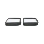 BOSCH 1987435053 Filtro, aire habitáculo