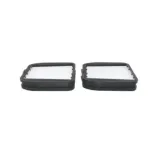 BOSCH 1987435053 Filtro, aire habitáculo