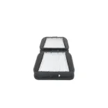 BOSCH 1987435053 Filtro, aire habitáculo