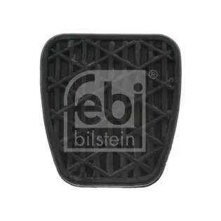 FEBI BILSTEIN 07532 Revestimiento pedal, embrague