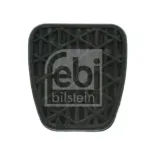 FEBI BILSTEIN 07532 Revestimiento pedal, embrague