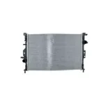 NRF 53811 Radiador, refrigeración del motor