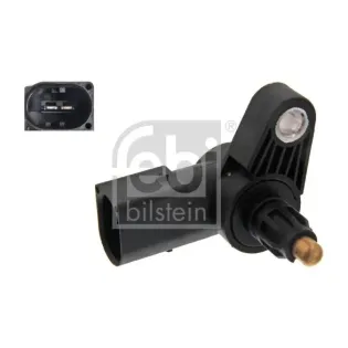 FEBI BILSTEIN 37293 Interruptor, piloto de marcha atrás