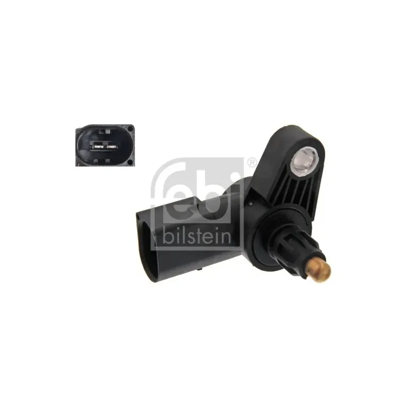 FEBI BILSTEIN 37293 Interruptor, piloto de marcha atrás