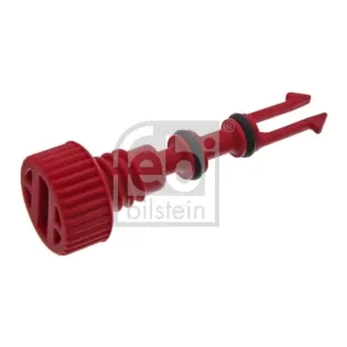 FEBI BILSTEIN 37595 Tornillo, tapa de radiador