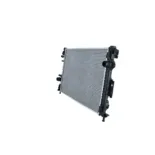 NRF 53811 Radiador, refrigeración del motor