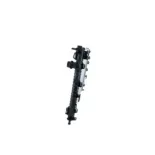 NRF 53811 Radiador, refrigeración del motor