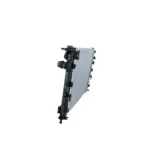 NRF 53811 Radiador, refrigeración del motor