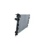 NRF 53811 Radiador, refrigeración del motor