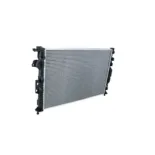 NRF 53811 Radiador, refrigeración del motor