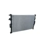 NRF 53811 Radiador, refrigeración del motor