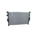 NRF 53811 Radiador, refrigeración del motor