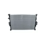 NRF 53811 Radiador, refrigeración del motor