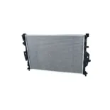 NRF 53811 Radiador, refrigeración del motor