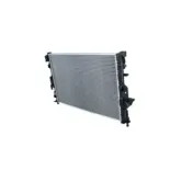 NRF 53811 Radiador, refrigeración del motor