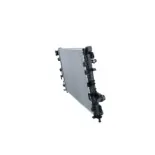 NRF 53811 Radiador, refrigeración del motor