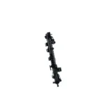 NRF 53811 Radiador, refrigeración del motor