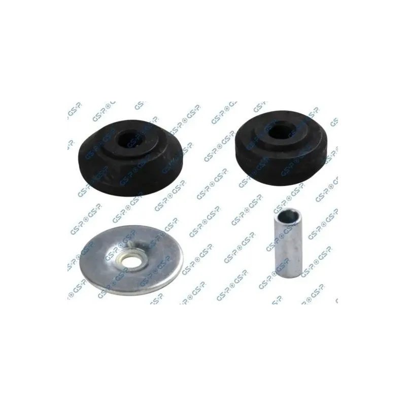 MDR GSP-518484S Kit reparación, apoyo columna amortiguación