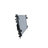 NRF 53811 Radiador, refrigeración del motor