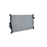 NRF 53811 Radiador, refrigeración del motor