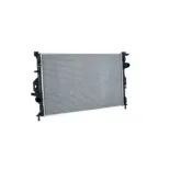 NRF 53811 Radiador, refrigeración del motor