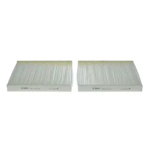 BOSCH 1987435064 Filtro, aire habitáculo