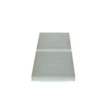 BOSCH 1987435064 Filtro, aire habitáculo