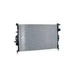 NRF 53811 Radiador, refrigeración del motor