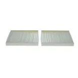 BOSCH 1987435064 Filtro, aire habitáculo