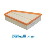 PURFLUX A1268 Filtro de aire