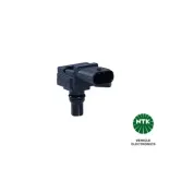 NTK 94886 Sensor, presión colector de admisión