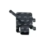 NRF 708024 Sensor, presión gas de escape
