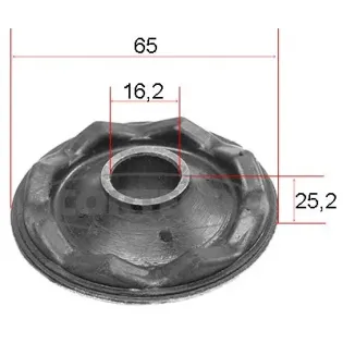 CORTECO 80000466 Soporte, estabilizador