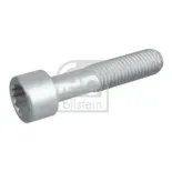 FEBI BILSTEIN 09455 Tornillo, brida de árbol de transmisión