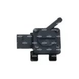 NRF 708024 Sensor, presión gas de escape