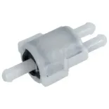 FEBI BILSTEIN 08600 Válvula, conducto de agua de lavado