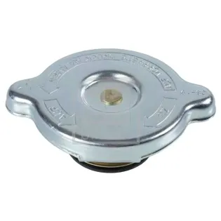 FEBI BILSTEIN 06568 Tapón, depósito de refrigerante