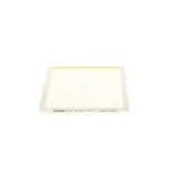 BOSCH 1987432084 Filtro, aire habitáculo